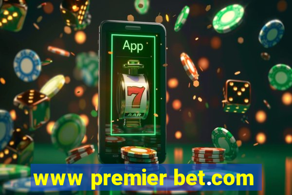 www premier bet.com